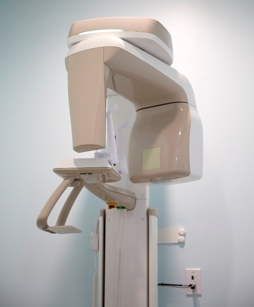 Dentist in Baltimore Waterfront Dental